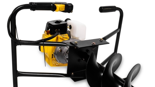 Мотобур CHAMPION AG364 фото 8