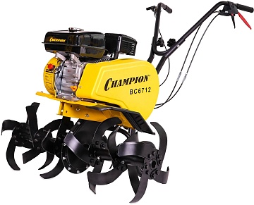 Культиваторы