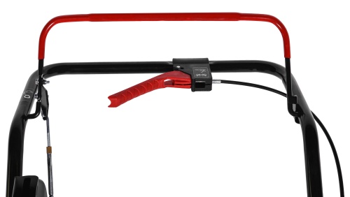 Машина подметально-уборочная CHAMPION GS5562 фото 6