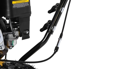 Машина подметально-уборочная CHAMPION GS5562 фото 3