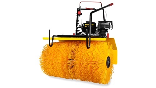 Машина подметально-уборочная CHAMPION GS5562 фото 10