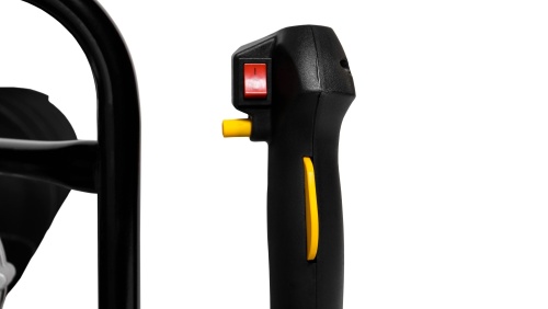 Мотобур CHAMPION AG152B фото 4