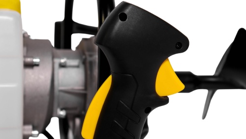 Мотобур CHAMPION AG352 фото 4