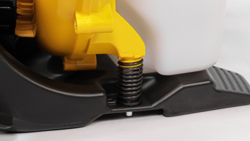 Бензиновая воздуходувка CHAMPION GBR476 фото 2