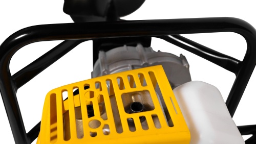 Мотобур CHAMPION AG152B фото 3