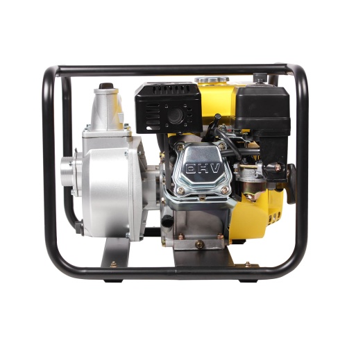 Бензиновая мотопомпа CHAMPION GP52 фото 4