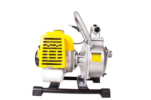 Бензиновая мотопомпа CHAMPION GP26-II фото 8