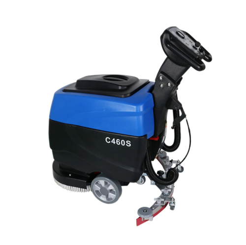 Поломоечные машины по привлекательным ценам фото 6