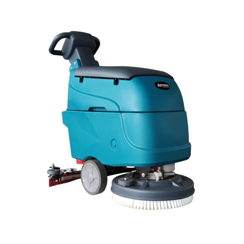 Поломоечные машины по привлекательным ценам фото 4