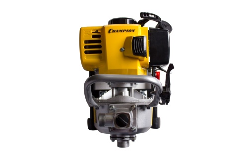 Бензиновая мотопомпа CHAMPION GP26-II фото 6