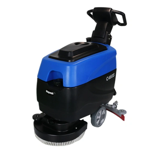 Поломоечные машины по привлекательным ценам