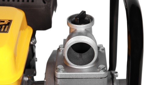 Бензиновая мотопомпа CHAMPION GP52/1 фото 4