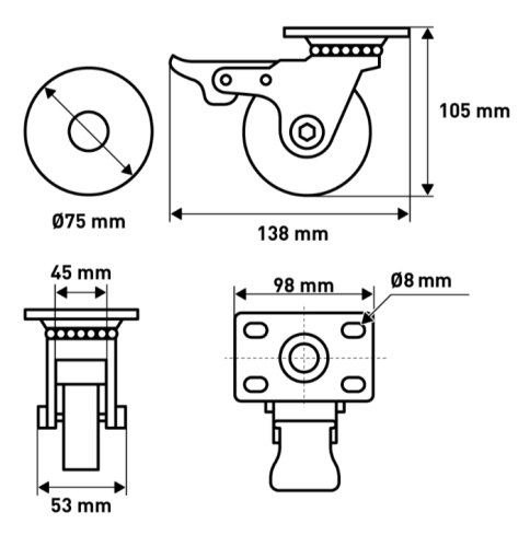 Поломоечные машины по привлекательным ценам фото 4