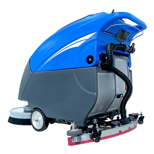 Поломоечные машины по привлекательным ценам фото 2